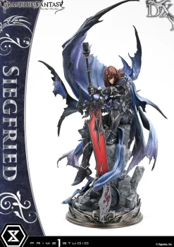Scale Figures>Concept Masterline Granblue Fantasy Siegfried 1/6 Scale Figure DX Edition