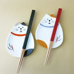Concombre Cat Small Plate Discount