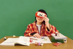 concombre Cheering Eye Pillow Discount