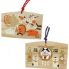 Collectable Toys>concombre 2019 Happy New Year Diorama Collection
