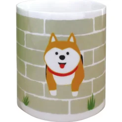 Concombre Poking Head Out Mug Best