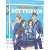 Convenience Store Boy Friends: The Complete Series Blu-ray/DVD Combo Pack Online