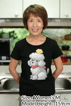 Cookware & Kitchen Tools>Cooking with Dog Francis Women's T-Shirt