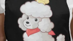 Cooking with Dog Francis Apron Best