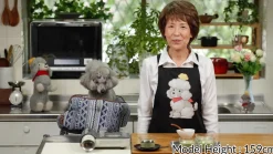 Cooking with Dog Francis Apron Best