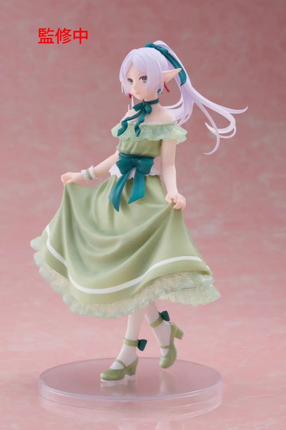 Coreful Figure Frieren: Beyond Journey's End Frieren: Party Dress Ver. Non-Scale Figure Online