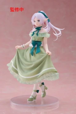 Coreful Figure Frieren: Beyond Journey's End Frieren: Party Dress Ver. Non-Scale Figure Online