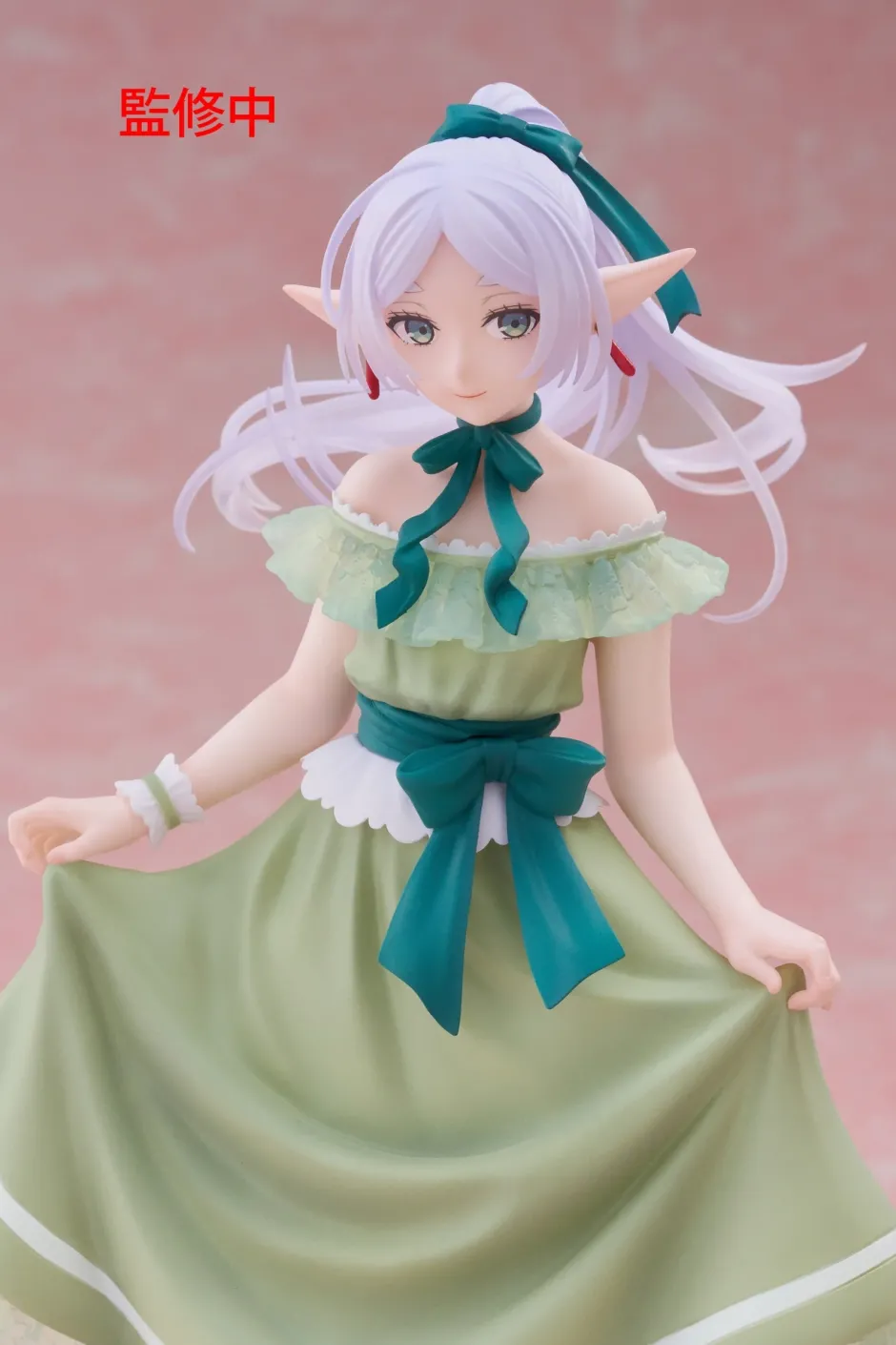 Coreful Figure Frieren: Beyond Journey's End Frieren: Party Dress Ver. Non-Scale Figure Online