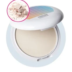 Other Accessories>COSCOS Clear Rank Up Powder - Clear 01