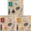 cosme play Fairy Tale Cosmetics × Hatsune Miku Cosmetics Set Sale