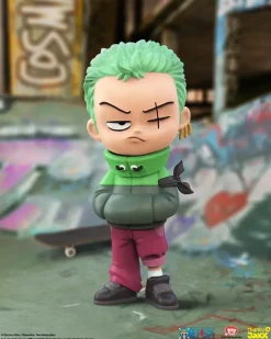CosmiQ x One Piece Zoro Sale