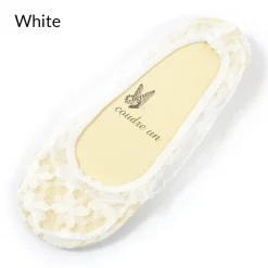 coudre un Frilly Low-Cut Liner Socks Outlet