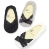coudre un Lace Cross Strap Low-Cut Liner Socks Best