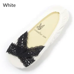 coudre un Lace Cross Strap Low-Cut Liner Socks Best