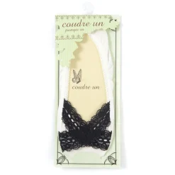 coudre un Lace Cross Strap Low-Cut Liner Socks Best
