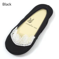 coudre un Lacy Low-Cut Liner Socks Hot