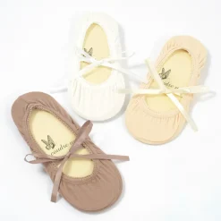 coudre un Long Ribbon Low-Cut Liner Socks Clearance