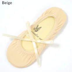 coudre un Long Ribbon Low-Cut Liner Socks Clearance