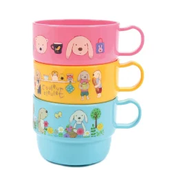 Couleur Cleulet Cup Trio Set Best