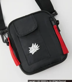 CounterSide Akiyama Shiryu Inspire Black Shoulder Bag Hot