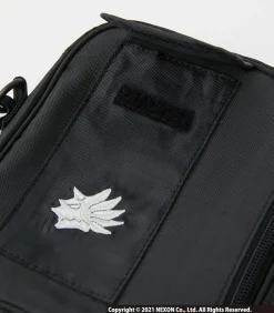 CounterSide Akiyama Shiryu Inspire Black Shoulder Bag Hot