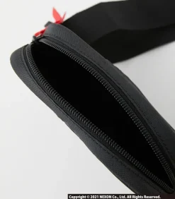 CounterSide Akiyama Shiryu Inspire Black Shoulder Bag Hot
