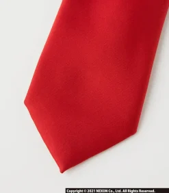 CounterSide Fenrir Inspire Red Tie Hot