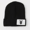 CounterSide Orca Inspire Black Knit Cap Best