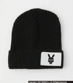CounterSide Orca Inspire Black Knit Cap Best