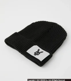 CounterSide Orca Inspire Black Knit Cap Best