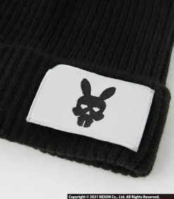 CounterSide Orca Inspire Black Knit Cap Best