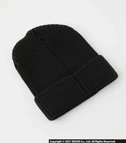 CounterSide Orca Inspire Black Knit Cap Best