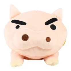 Crayon Shin-chan Lap-Top Plushie Buriburizaemon Best