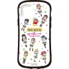 Crayon Shin-chan x Love Live! Sunshine!! Smartphone Case Hot
