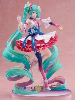 Creators Collection Figure Hatsune Miku: Rosuuri Ver. 1/7 Scale Figure (Re-run) Clearance