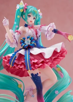 Creators Collection Figure Hatsune Miku: Rosuuri Ver. 1/7 Scale Figure (Re-run) Clearance
