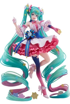 Creators Collection Figure Hatsune Miku: Rosuuri Ver. 1/7 Scale Figure (Re-run) Clearance