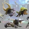 Creators Model Monster Hunter Plus Vol. 2 Clearance