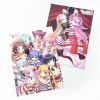 Criminal Girls Bath Poster Set New