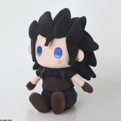 Medium Plushies>Crisis Core: Final Fantasy VII Reunion Plushie Zack Fair (Re-run)