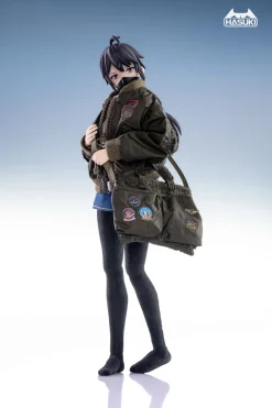 CS007 Airforce Flight Jacket + Bag Set for 1/12 Scale Action Figures (Re-run) Discount