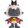 Soft Vinyl Figures>Cult of the Lamb Character Figure