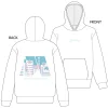 39Culture 2024 Art Hoodie Discount