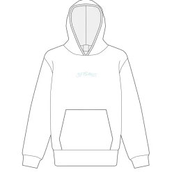 39Culture 2024 Art Hoodie Discount