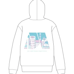 39Culture 2024 Art Hoodie Discount