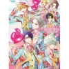 Art Books>Cupid Parasite Official Visual Fan Book - ILY My Darling. -