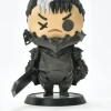 Soft Vinyl Figures>Cutie1 Berserk Guts Berserker Armor Phase 1
