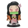 Soft Vinyl Figures>Cutie1 Demon Slayer: Kimetsu no Yaiba Nezuko Kamado