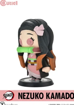 Soft Vinyl Figures>Cutie1 Demon Slayer: Kimetsu no Yaiba Nezuko Kamado