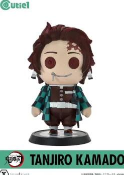Soft Vinyl Figures>Cutie1 Demon Slayer: Kimetsu no Yaiba Tanjiro Kamado